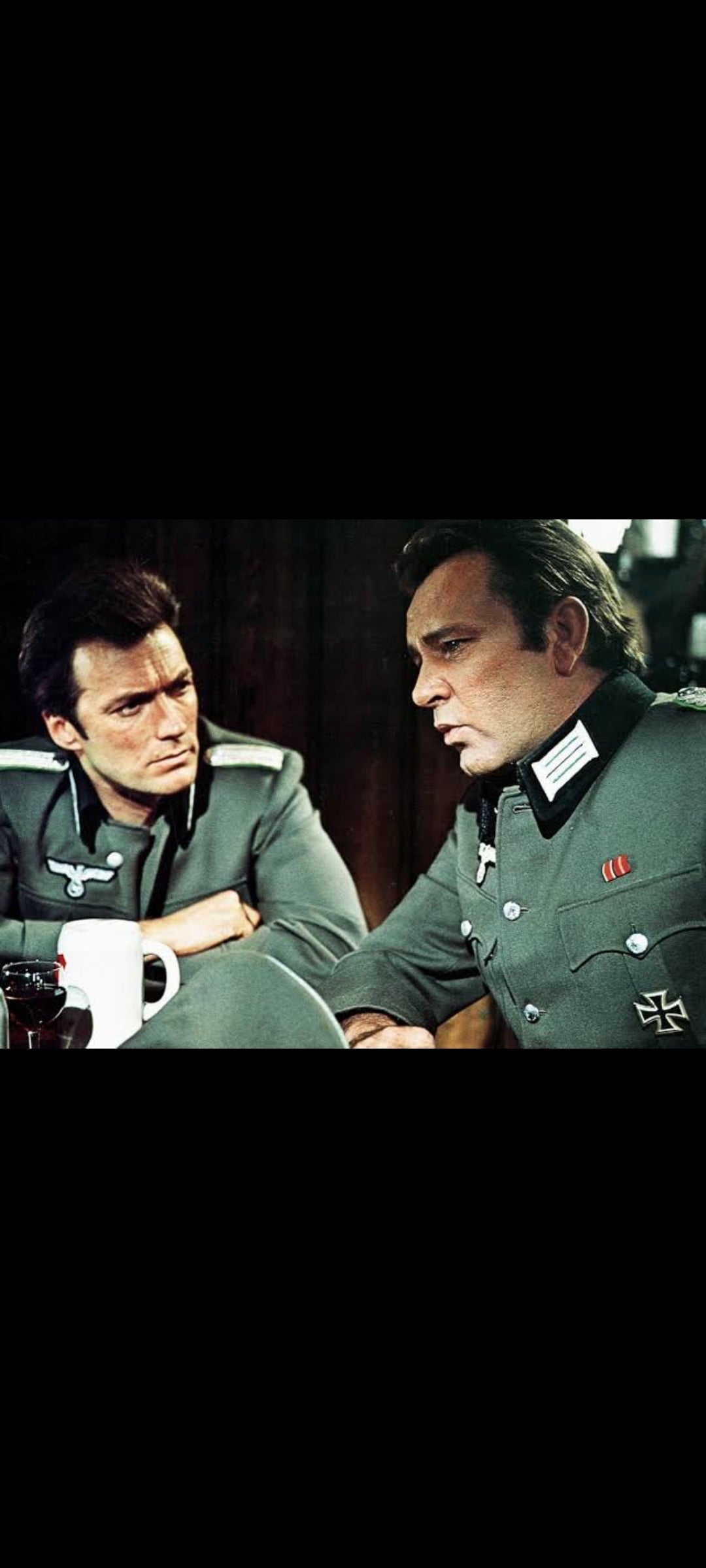 Where Eagles Dare – Quand les aigles attaquent – DVD neuf – Clint Eastwood Collection