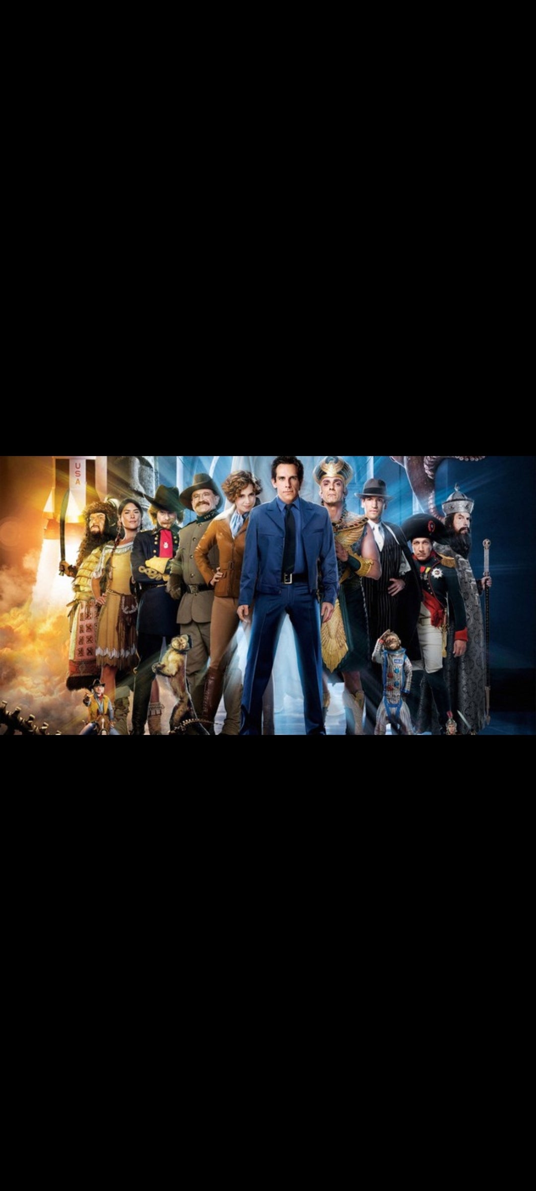La Nuit au Musée 2 – DVD neuf – Ben Stiller – 20th Century Fox