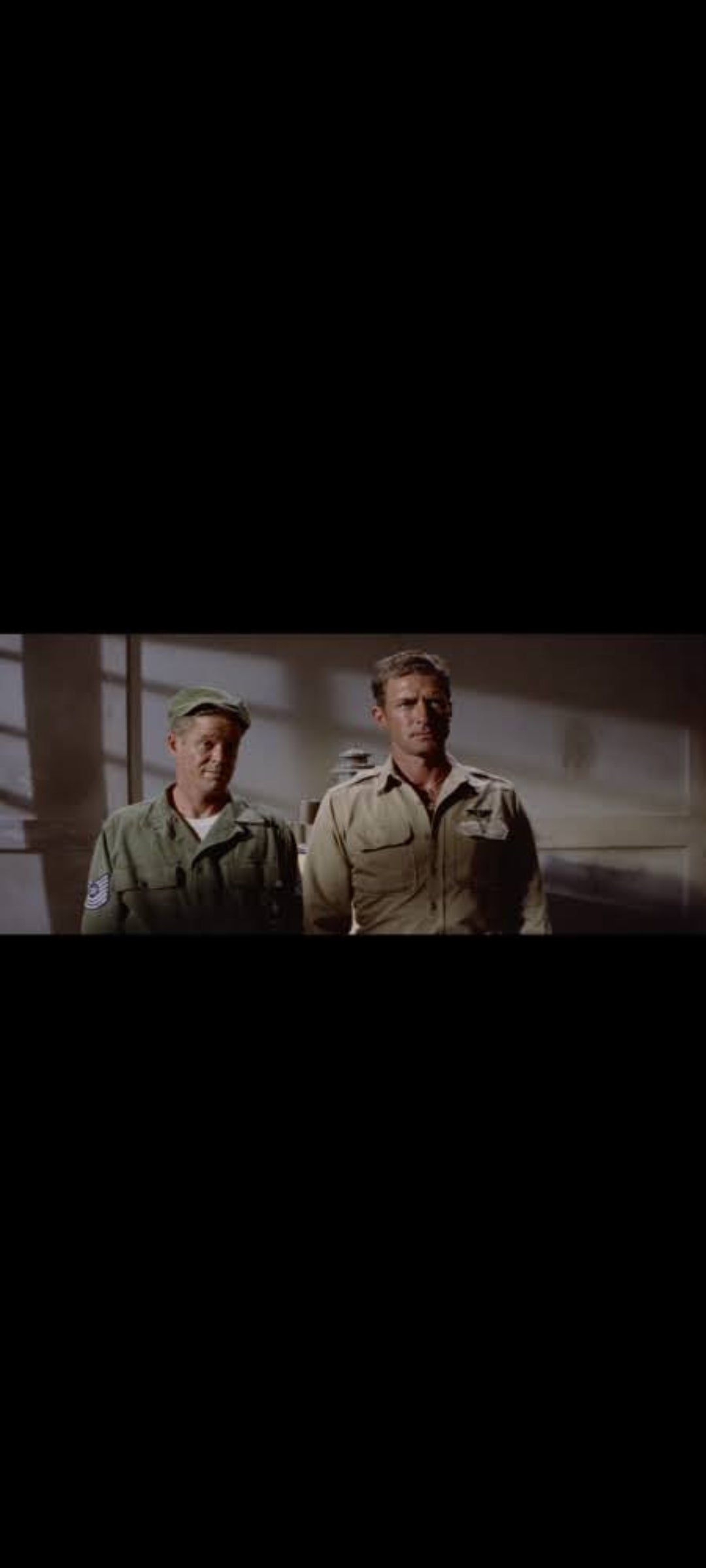Battle Hymn – DVD neuf Universal – Rock Hudson – Widescreen