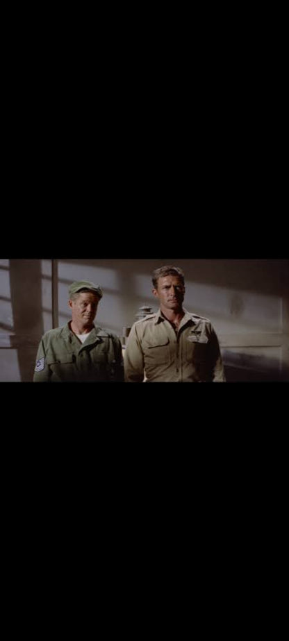 Battle Hymn – DVD neuf Universal – Rock Hudson – Widescreen