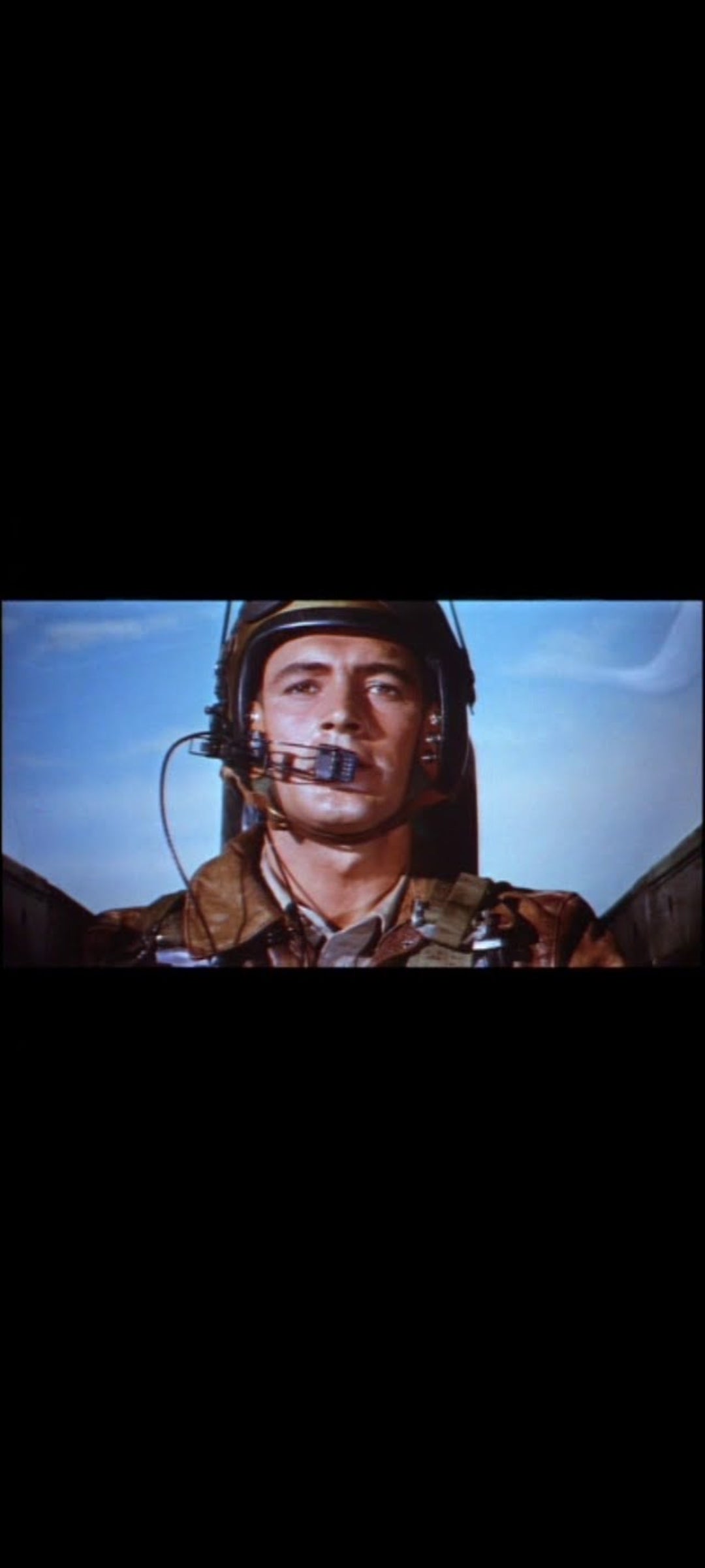 Battle Hymn – DVD neuf Universal – Rock Hudson – Widescreen