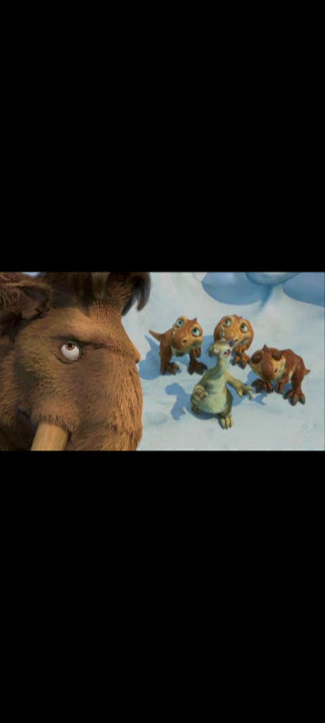 L’Âge de glace 3 – Le Temps des dinosaures – DVD neuf – Jaquette Cinema VIP – 3344428037734