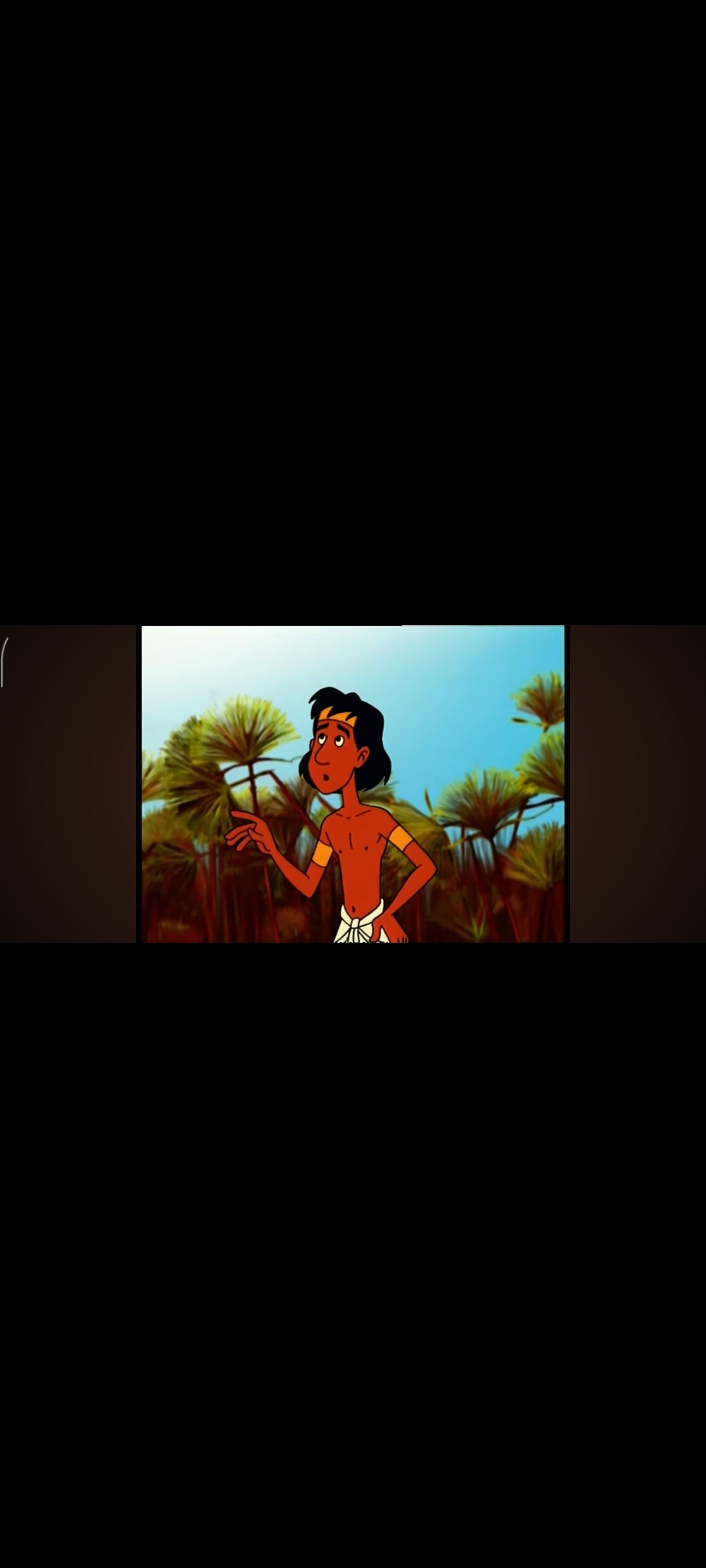 Papyrus – Le Seigneur des crocodiles / La Vengeance des Ramsès – DVD neuf