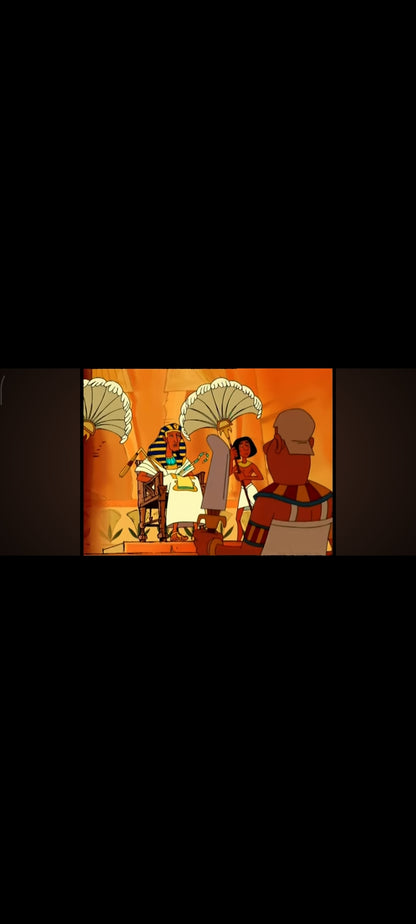 Papyrus – Le Seigneur des crocodiles / La Vengeance des Ramsès – DVD neuf