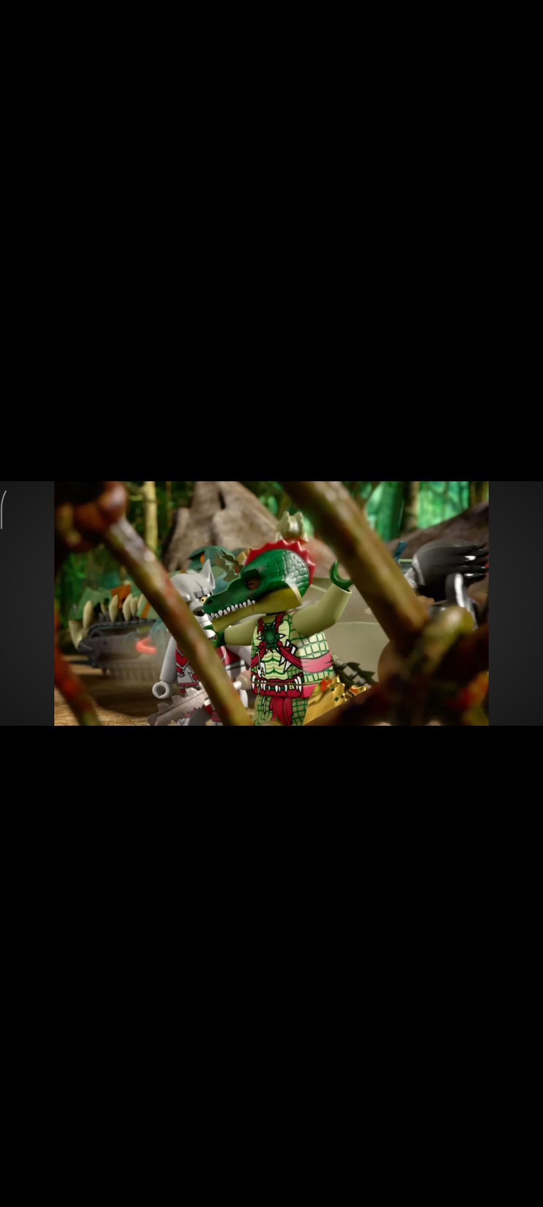 LEGO Les Légendes de Chima – Saison 1 Volume 1 – DVD neuf