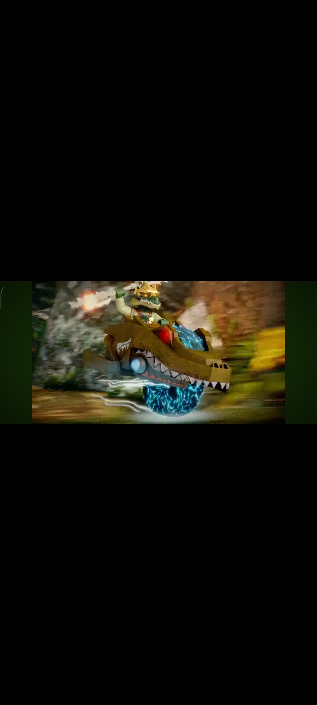 LEGO Les Légendes de Chima – Saison 1 Volume 1 – DVD neuf