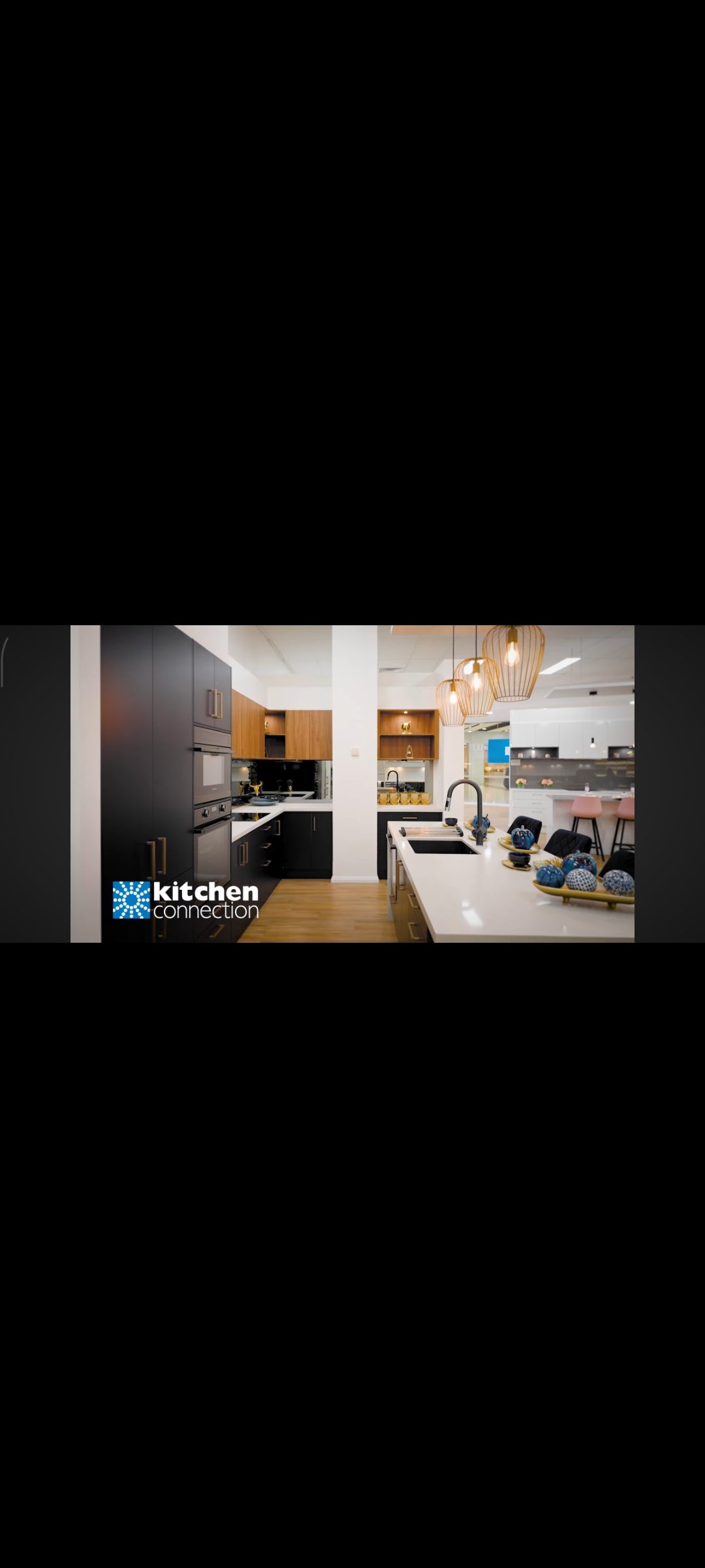 Kitchen Connection – DVD cuisine et humour – Neuf