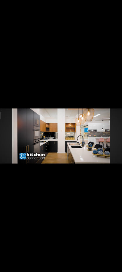 Kitchen Connection – DVD cuisine et humour – Neuf