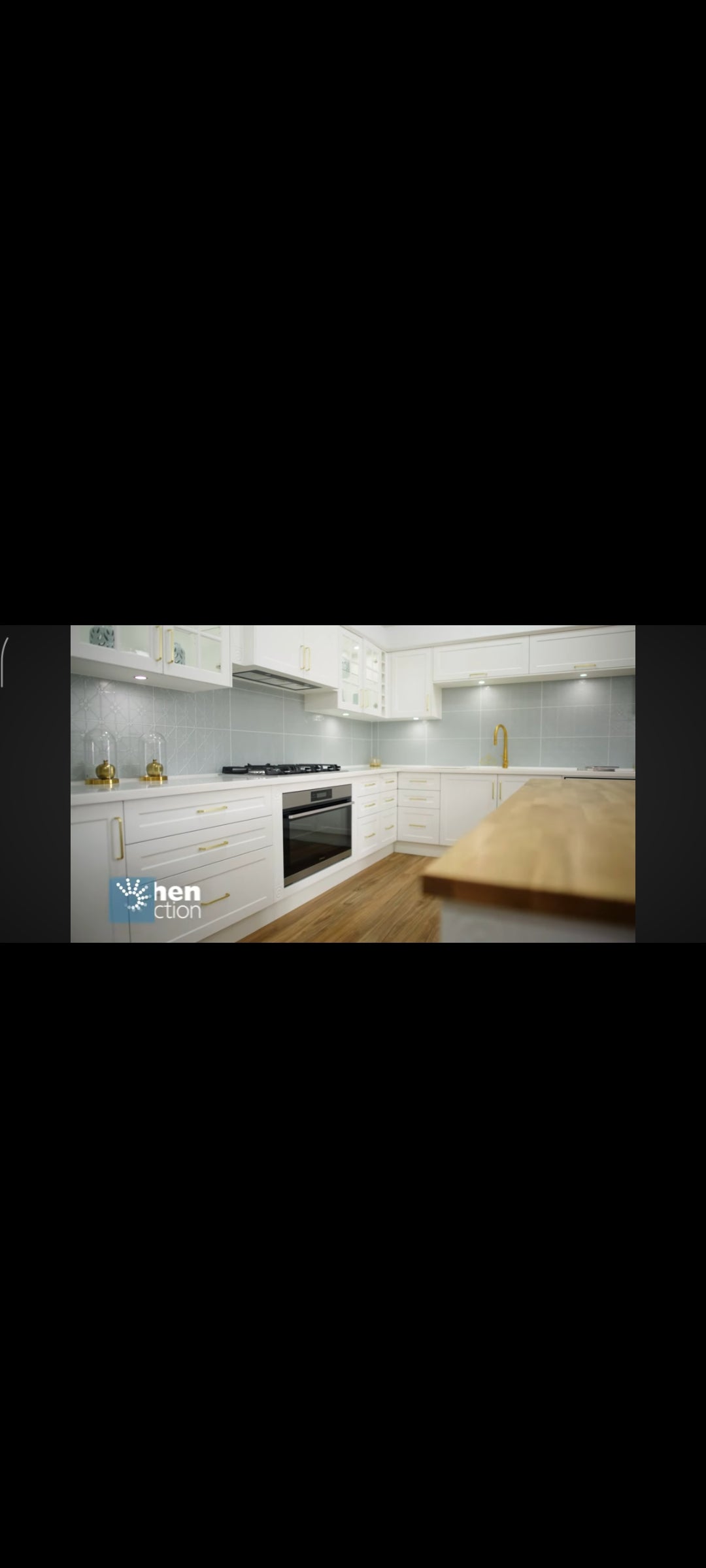 Kitchen Connection – DVD cuisine et humour – Neuf