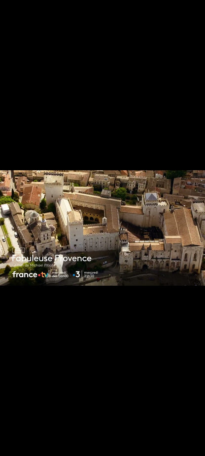 La Provence – J’aime la France en DVD – Éditions Atlas – Neuf
