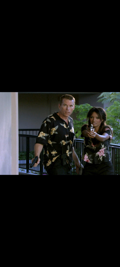 Bad Bizness – Master P et Traci Bingham – DVD neuf Artisan