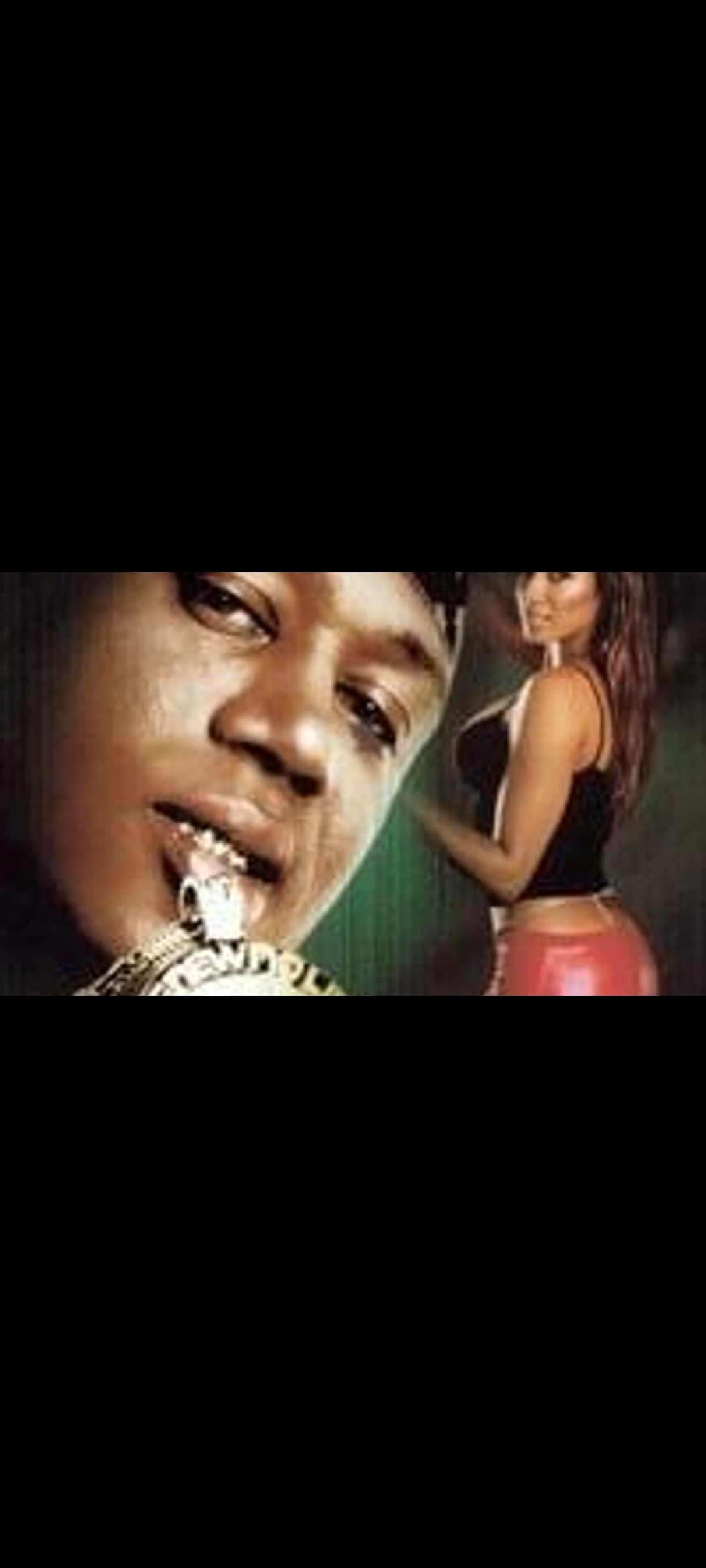 Bad Bizness – Master P et Traci Bingham – DVD neuf Artisan