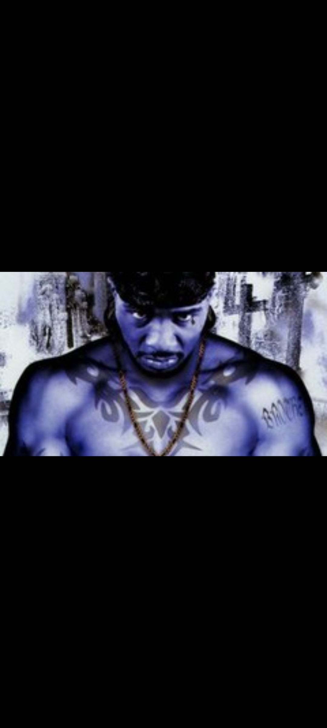 When Thugs Cry – DVD neuf Artisan – Jah-Rista et Soundmaster T