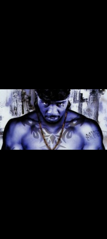 When Thugs Cry – DVD neuf Artisan – Jah-Rista et Soundmaster T