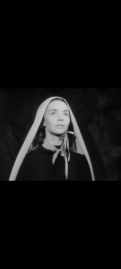The Song of Bernadette – DVD neuf – Jennifer Jones – Fox Studio Classics