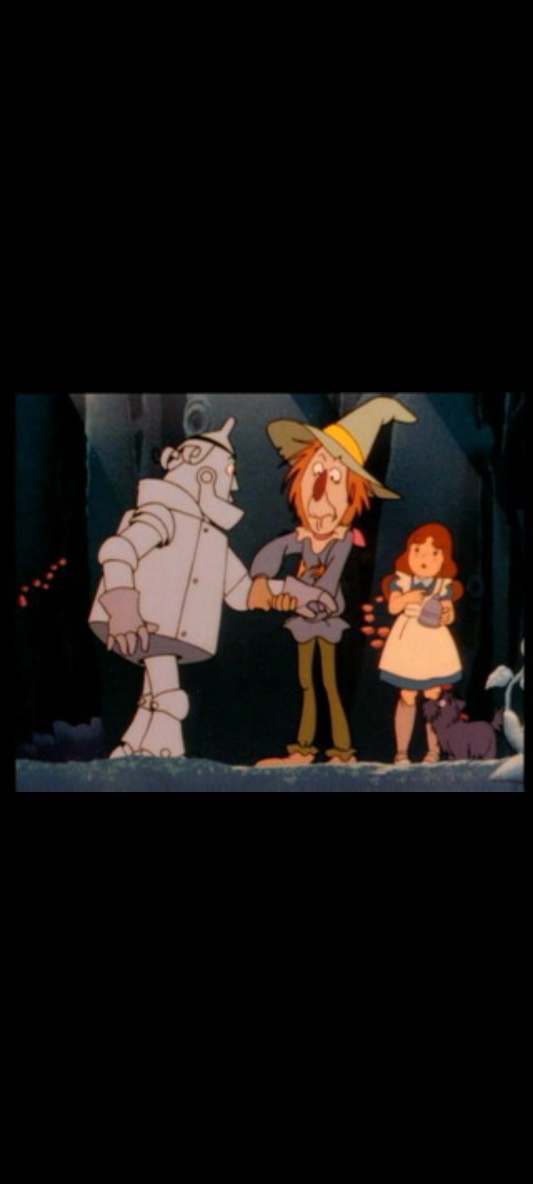 Le Magicien d’Oz – Volume 5 – Épisodes 22 à 26 – DVD neuf