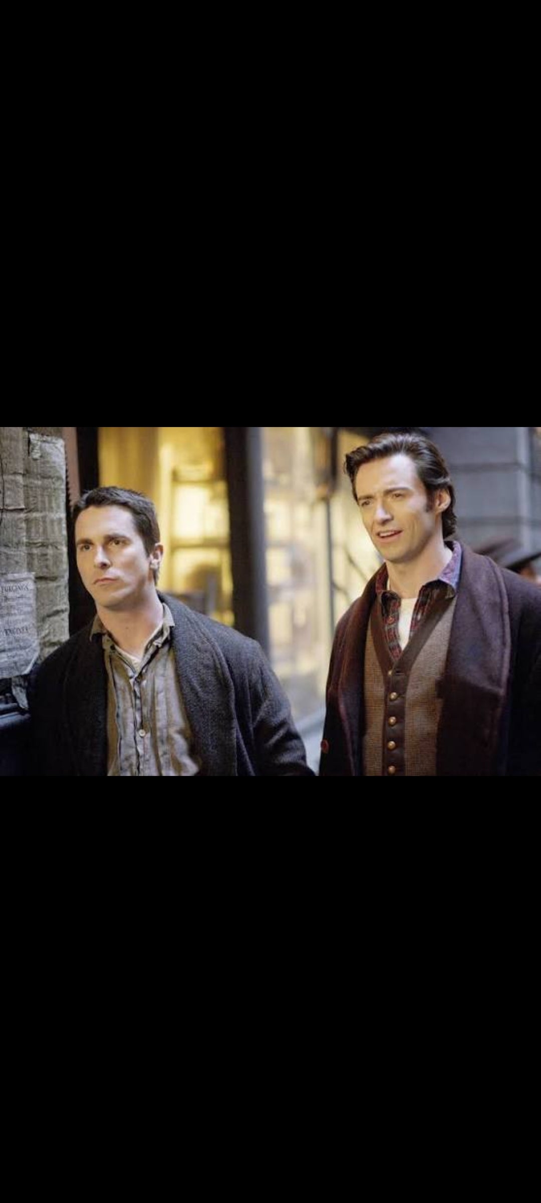 Le Prestige – DVD neuf – Christopher Nolan – Hugh Jackman et Christian Bale