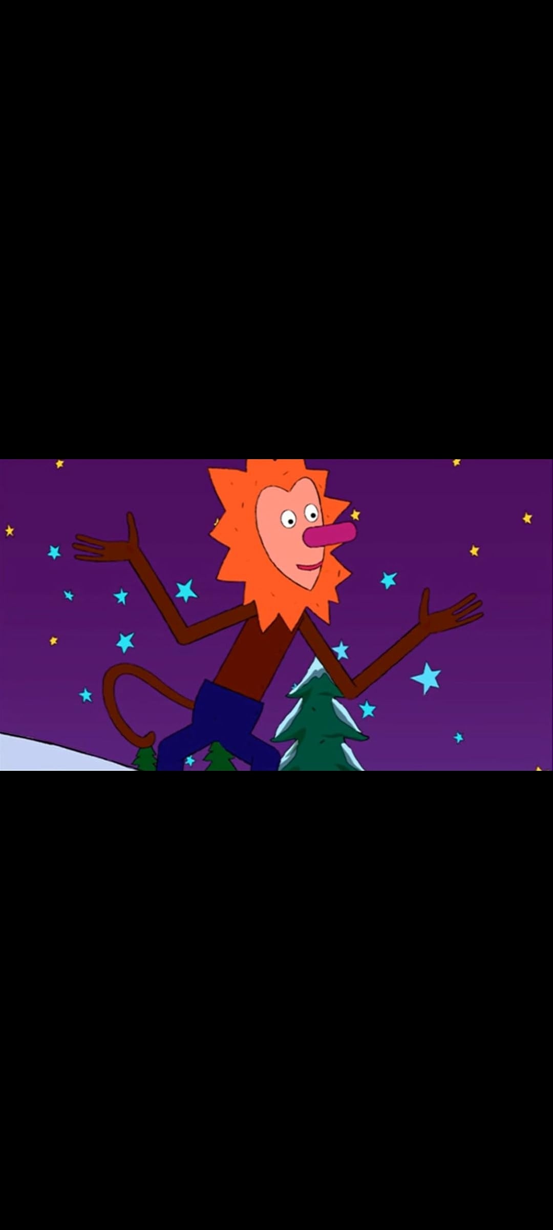 Santa Claus no guarda rencor + La Navidad de las mariquitas – DVD nuevo