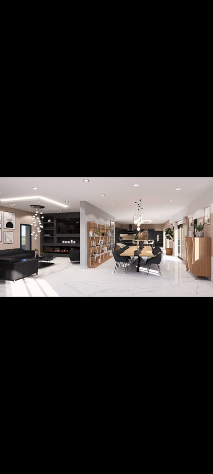 D&CO – Apartment and 3D layout – New PC software