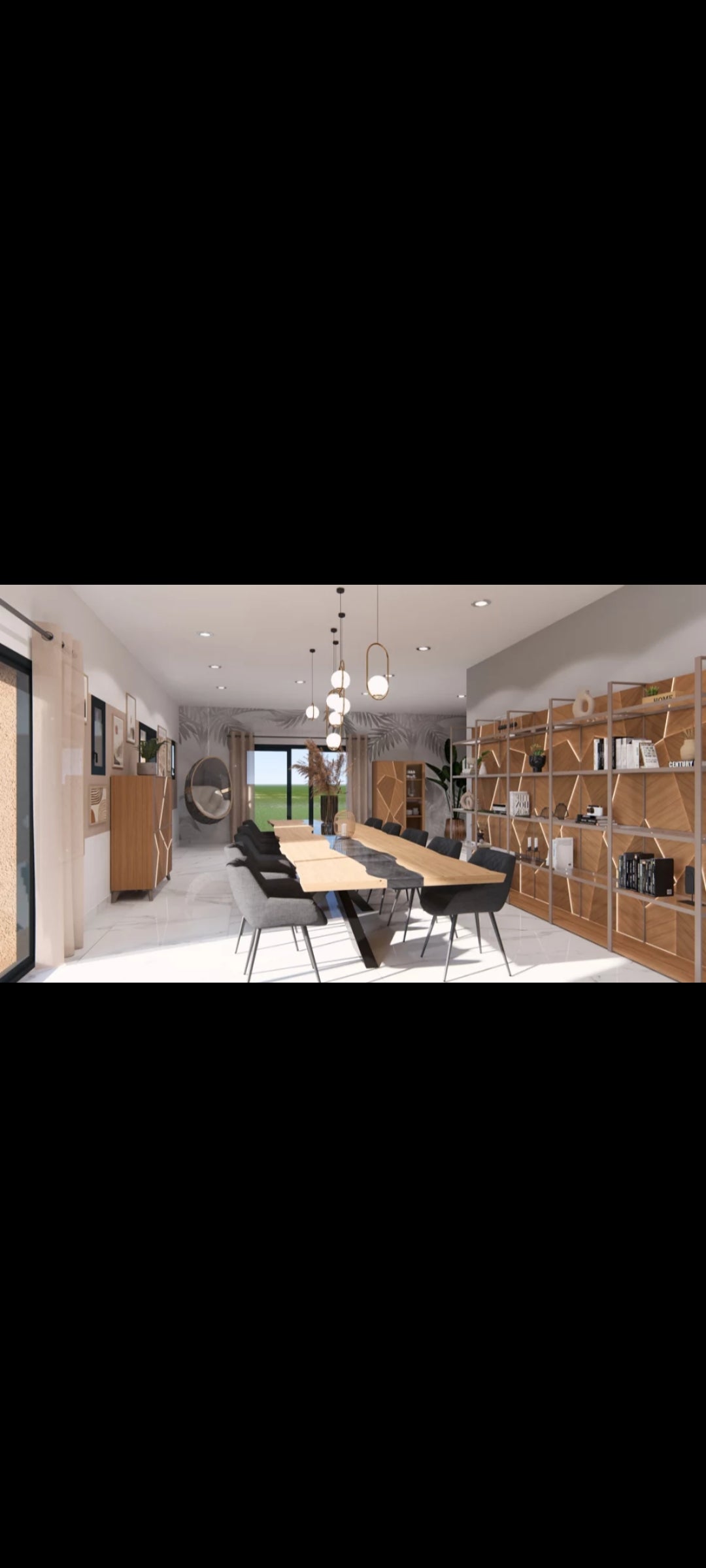 D&CO – Apartment and 3D layout – New PC software
