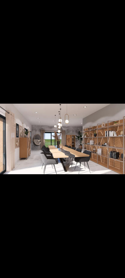 D&CO – Apartment and 3D layout – New PC software