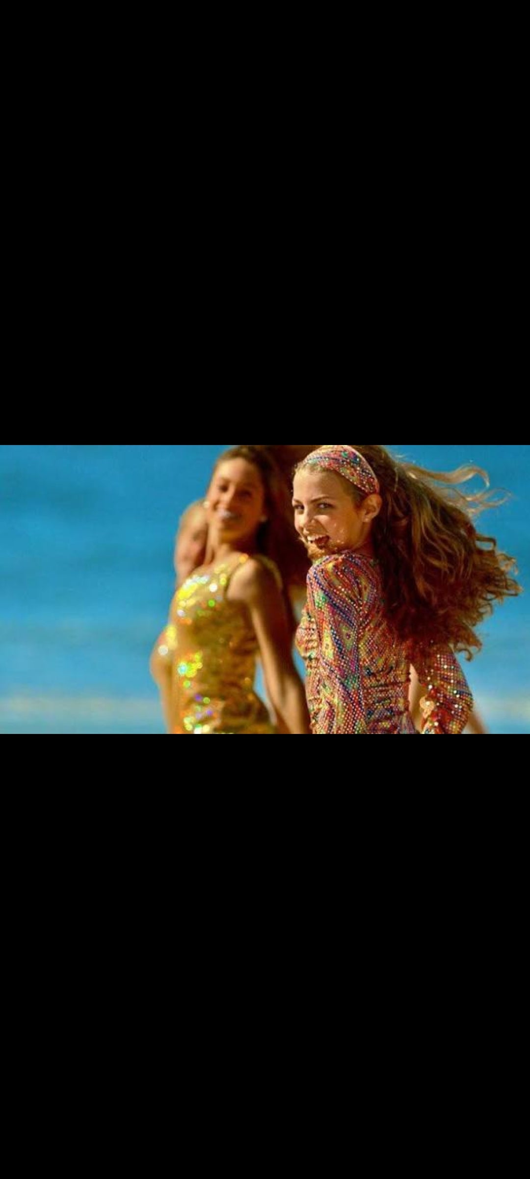 Feel Dance – Canta, baila, sueña – DVD nuevo