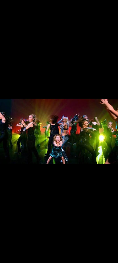 Feel Dance – Canta, baila, sueña – DVD nuevo