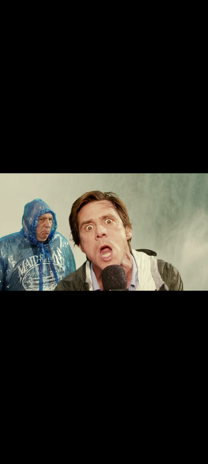 Bruce Almighty – Bruce Almighty – Brand new DVD – Region 1 import