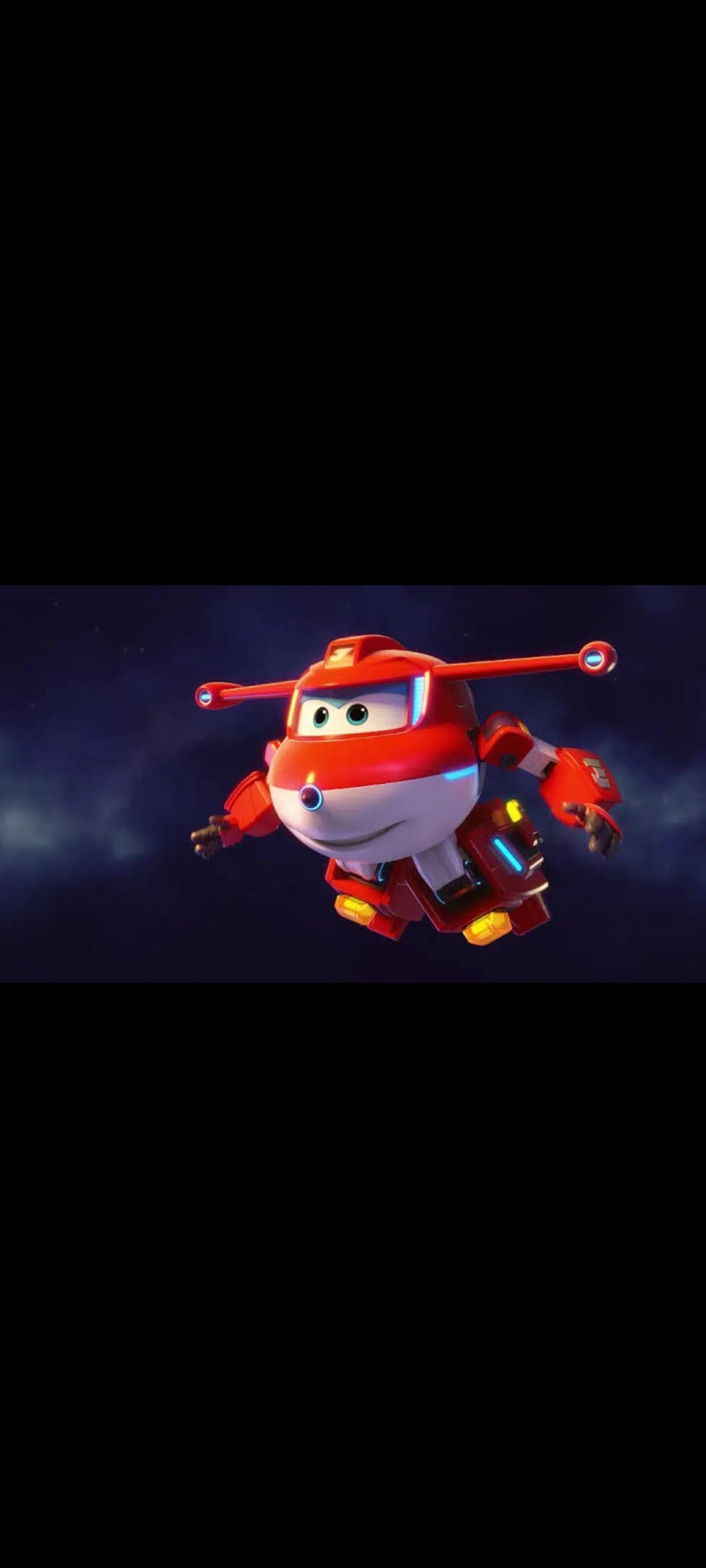 Super Wings – Viaje al Extremo Oriente – Citel