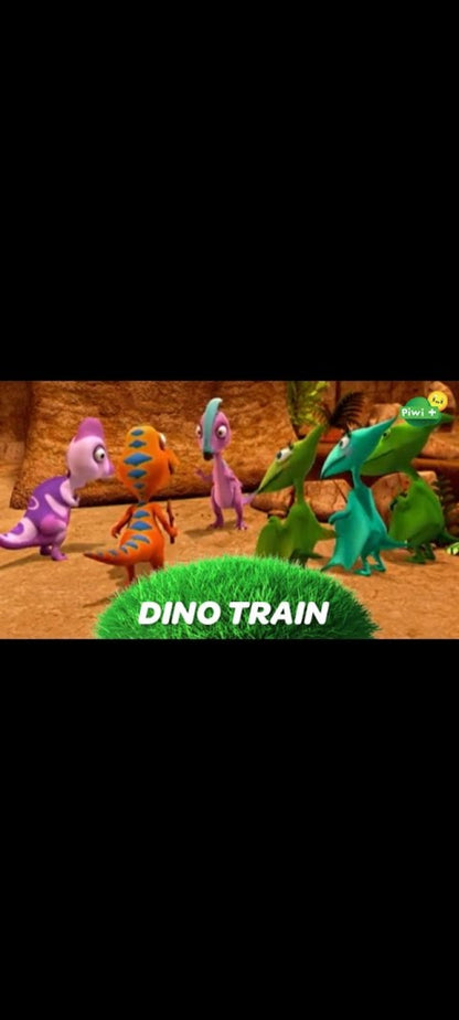 Dino Tren – ¡Que suene la música! – DVD – Buen estado
