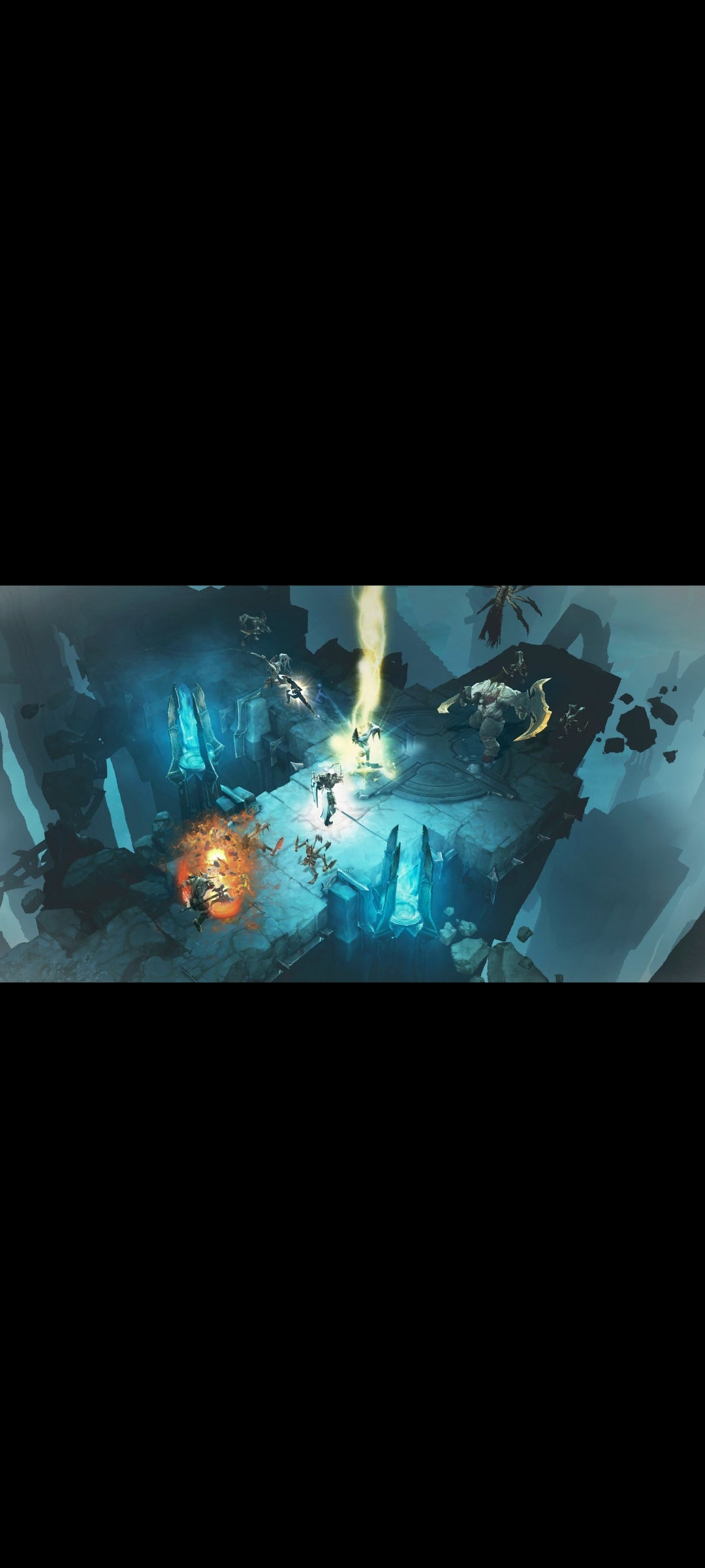 Diablo III: Reaper of Souls – Boxed expansion – English version – New