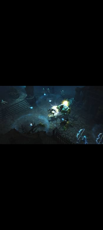 Diablo III: Reaper of Souls – Boxed expansion – English version – New