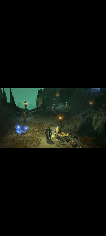 Diablo III: Reaper of Souls – Boxed expansion – English version – New