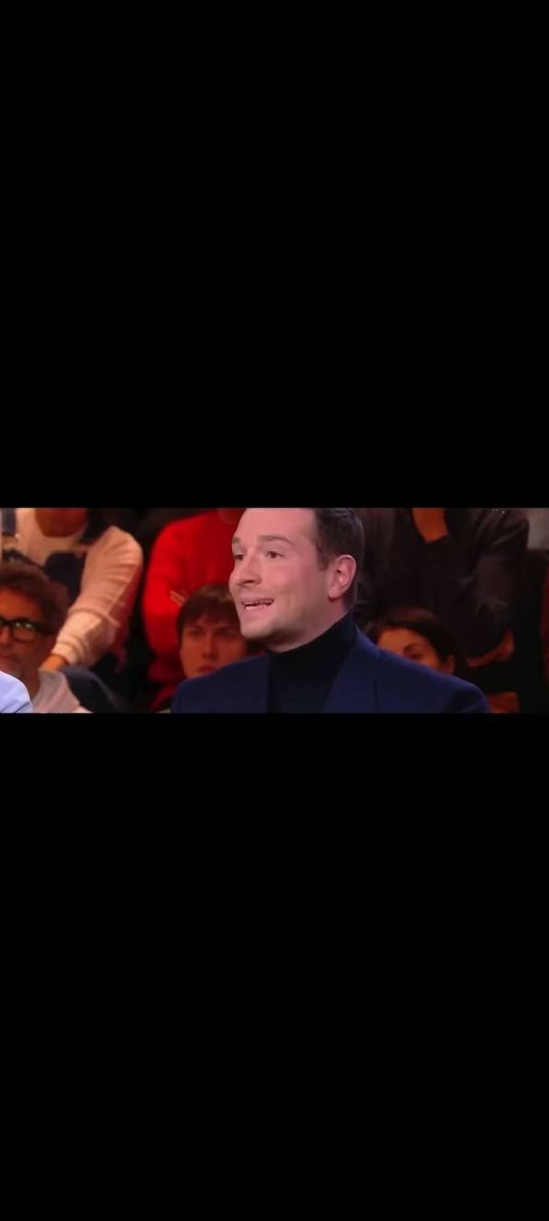 Nicolas Canteloup n’arrête jamais ! – À l’Olympia – DVD – Neuf