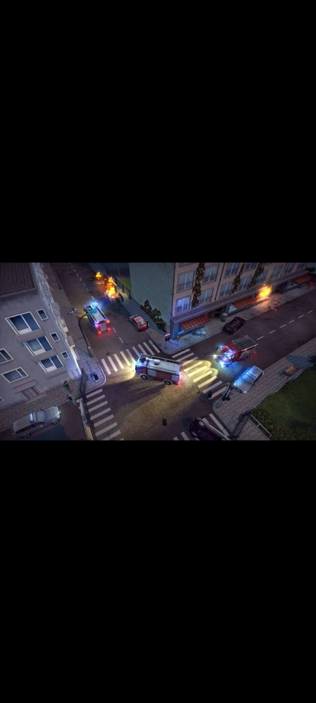 Rescue 2 – Héros du quotidien – Jeu PC en boîte – Neuf