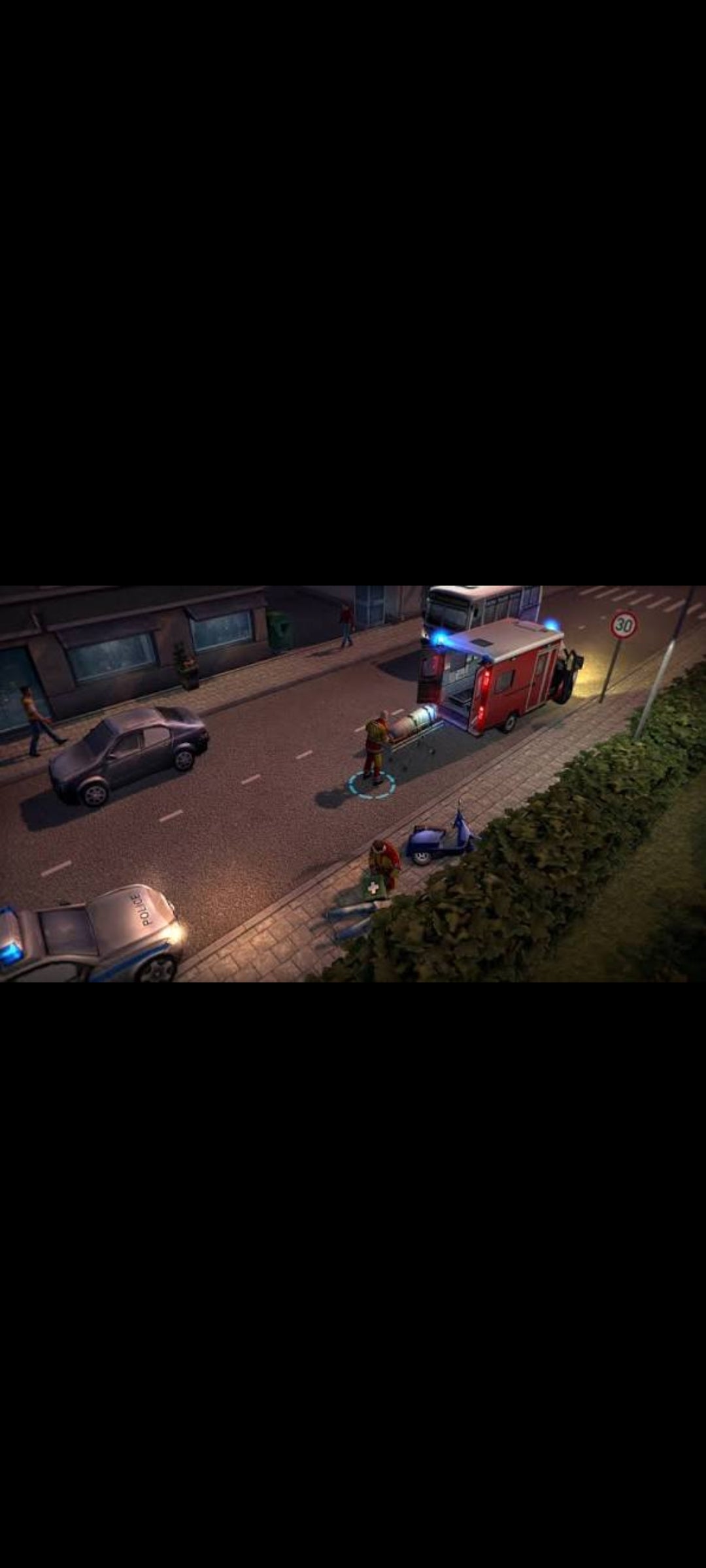 Rescue 2 – Héros du quotidien – Jeu PC en boîte – Neuf