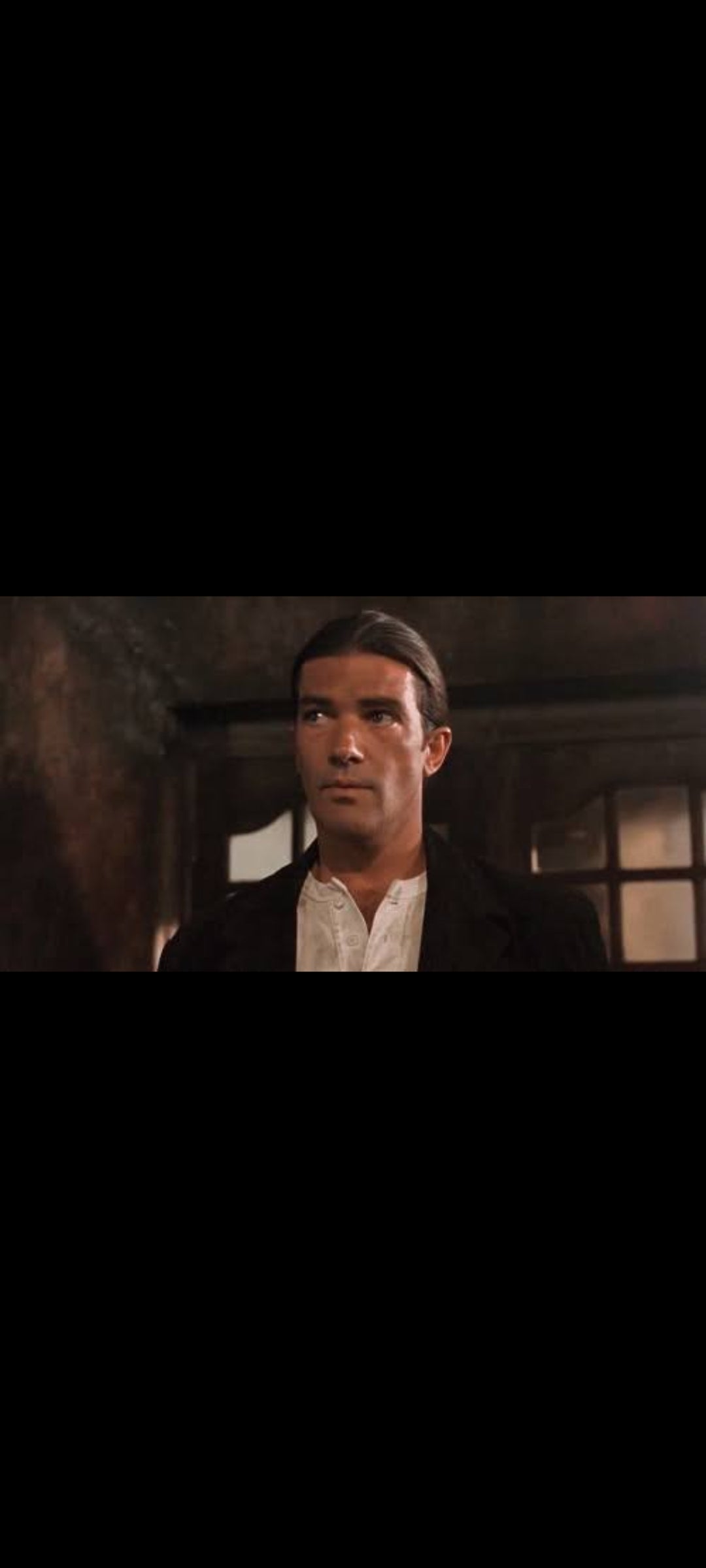 The Body – Antonio Banderas – DVD import zone 1 – Neuf
