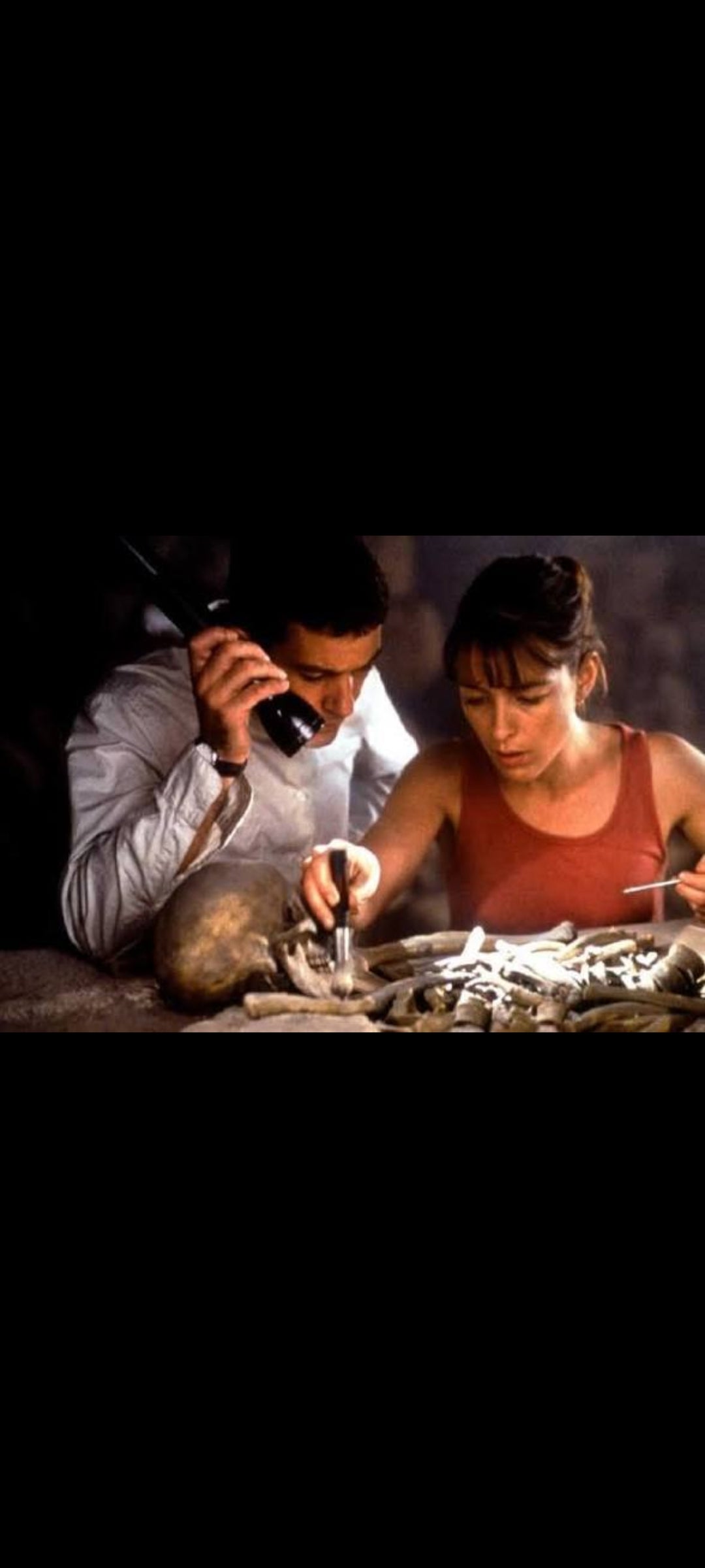 The Body – Antonio Banderas – DVD import zone 1 – Neuf