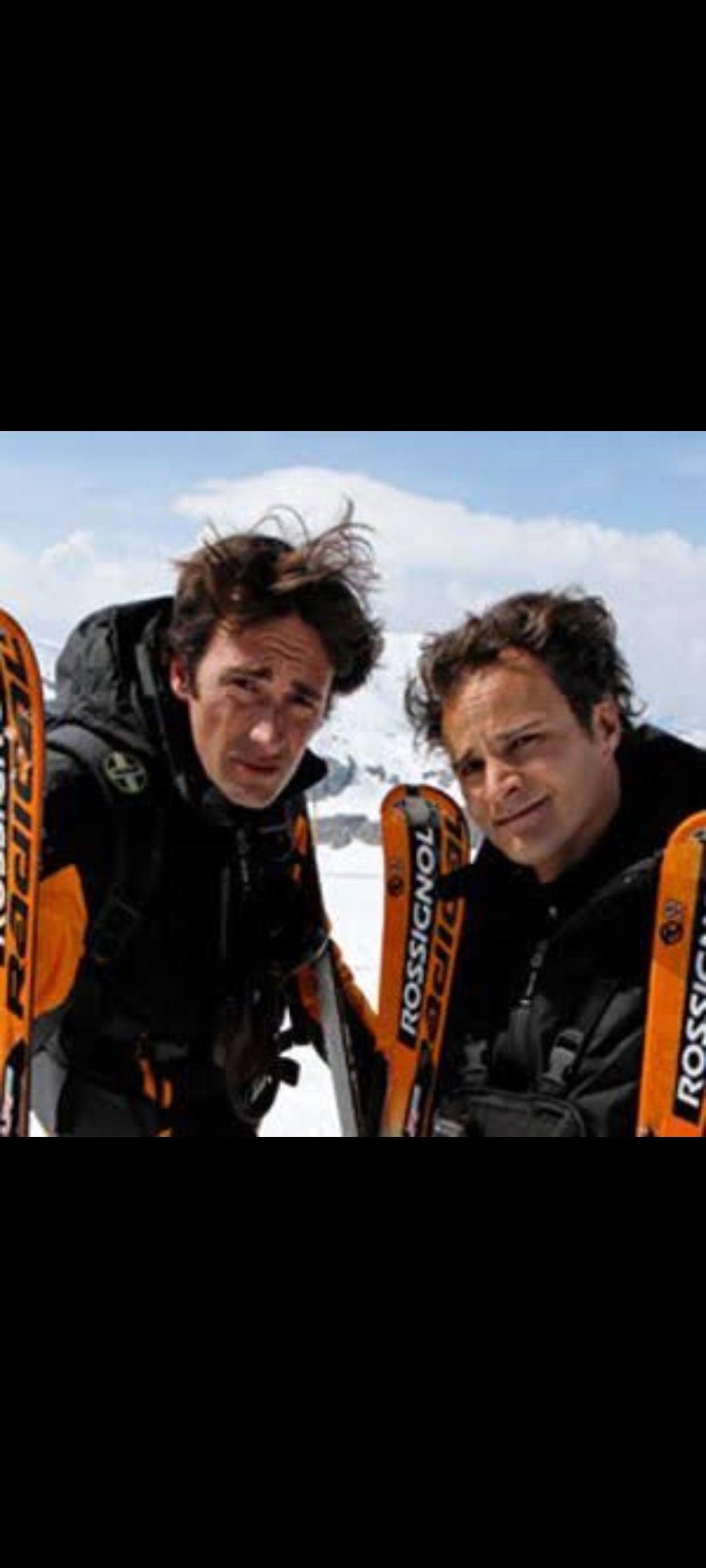 2 Schuss – Les conseils de Jean-Marc et Jean-Michel – DVD – Neuf