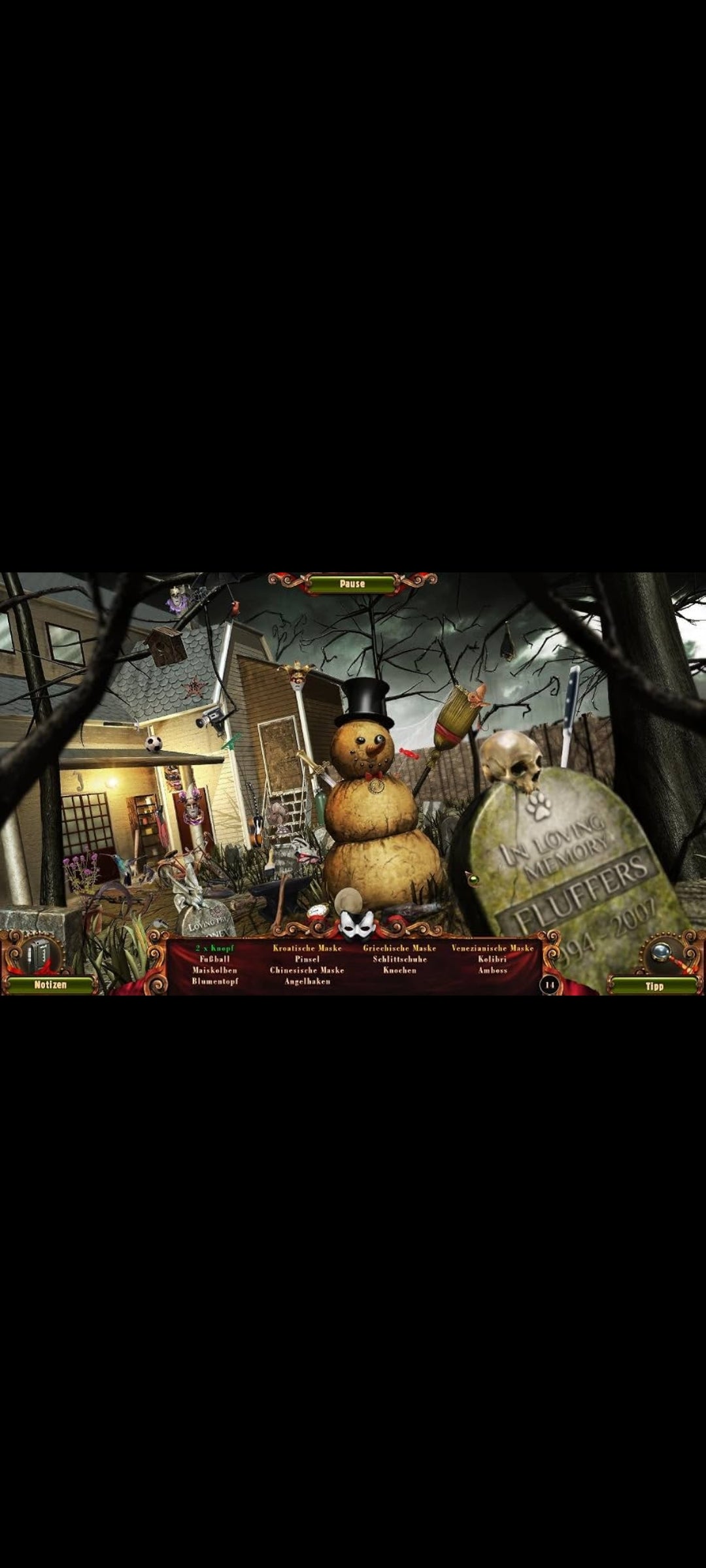 Eastville Chronicles : Fluch des Opernhauses – Jeu PC en allemand – Neuf
