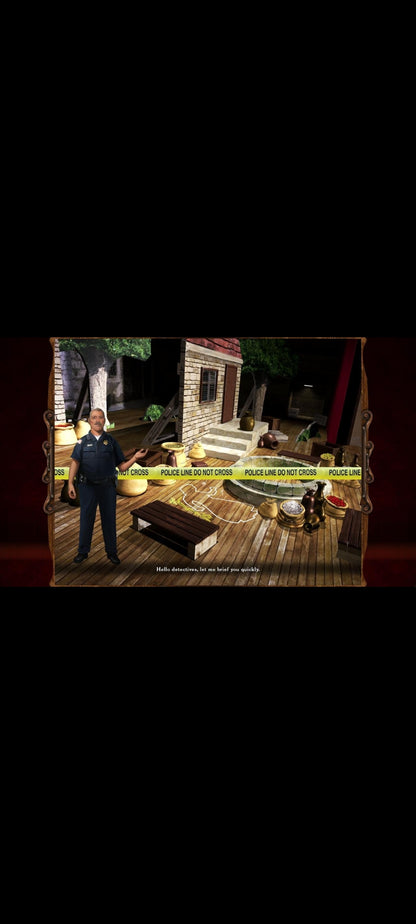 Eastville Chronicles : Fluch des Opernhauses – Jeu PC en allemand – Neuf