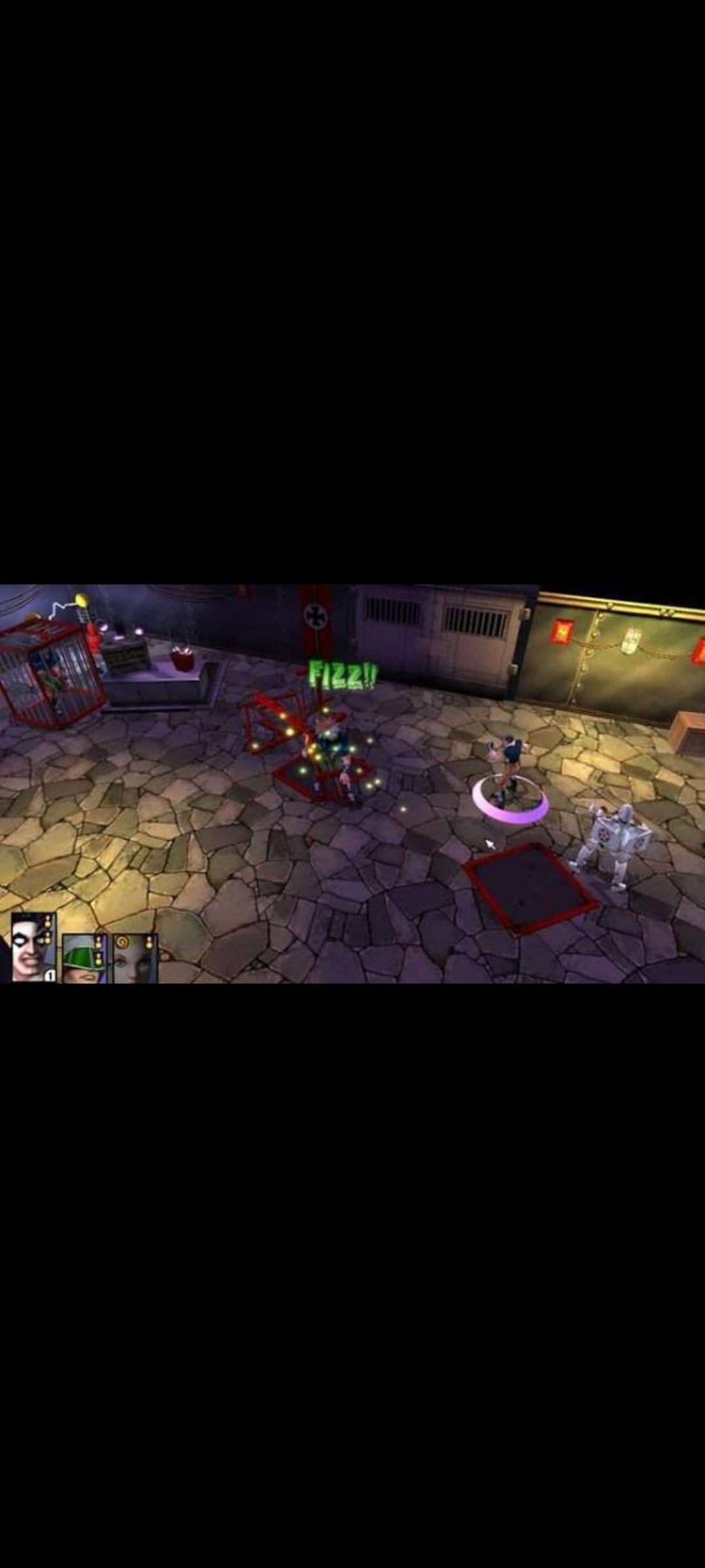 Freedom Force vs The 3rd Reich – Jeu PC CD-ROM français – Neuf