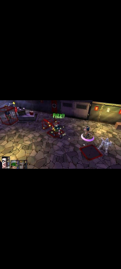 Freedom Force vs The 3rd Reich – Jeu PC CD-ROM français – Neuf