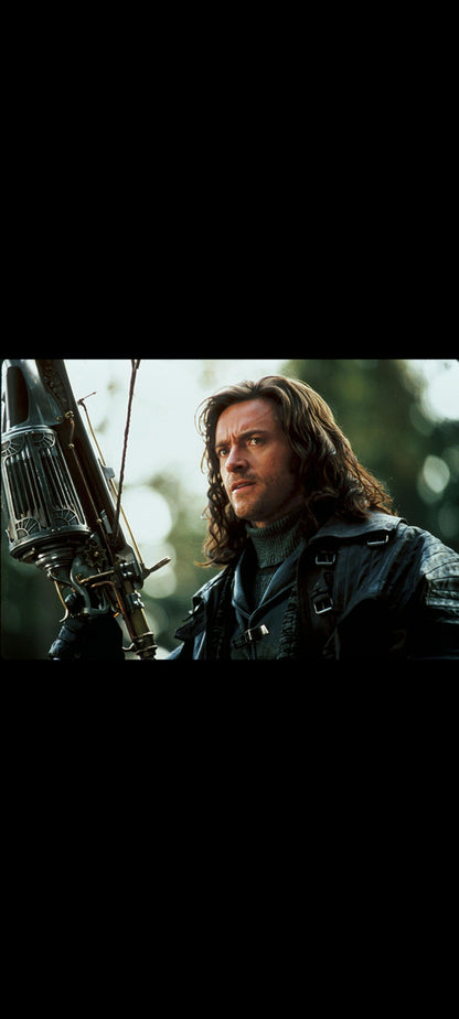 Van Helsing – DVD Widescreen – Hugh Jackman – Neuf