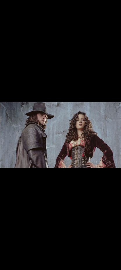 Van Helsing – DVD Widescreen – Hugh Jackman – Neuf