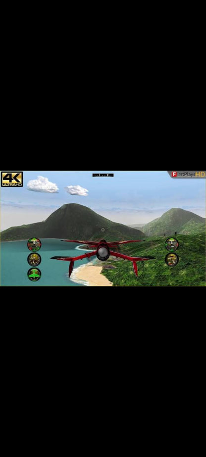 Crimson Skies PC en boîte - Occasion - EMME Interactive
