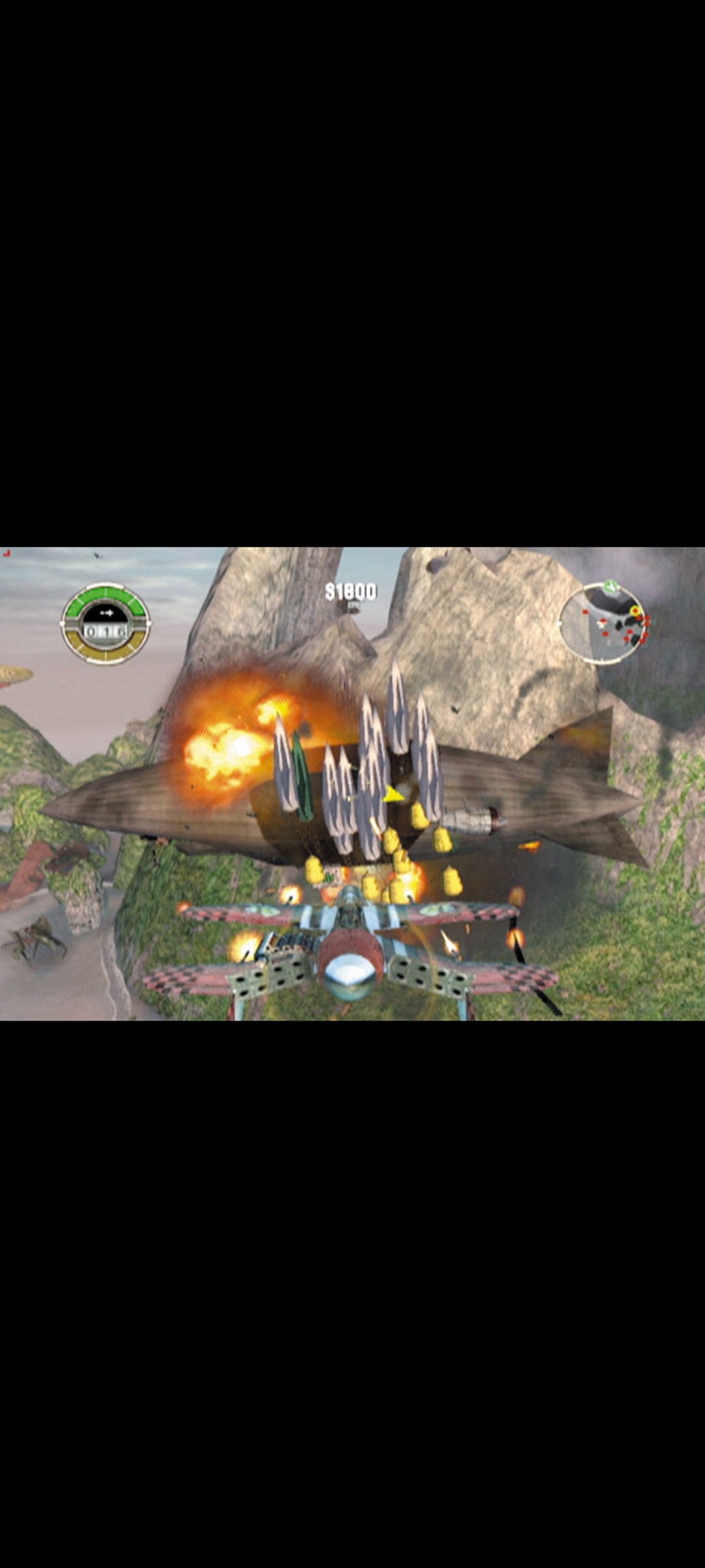 Crimson Skies PC en boîte - Occasion - EMME Interactive