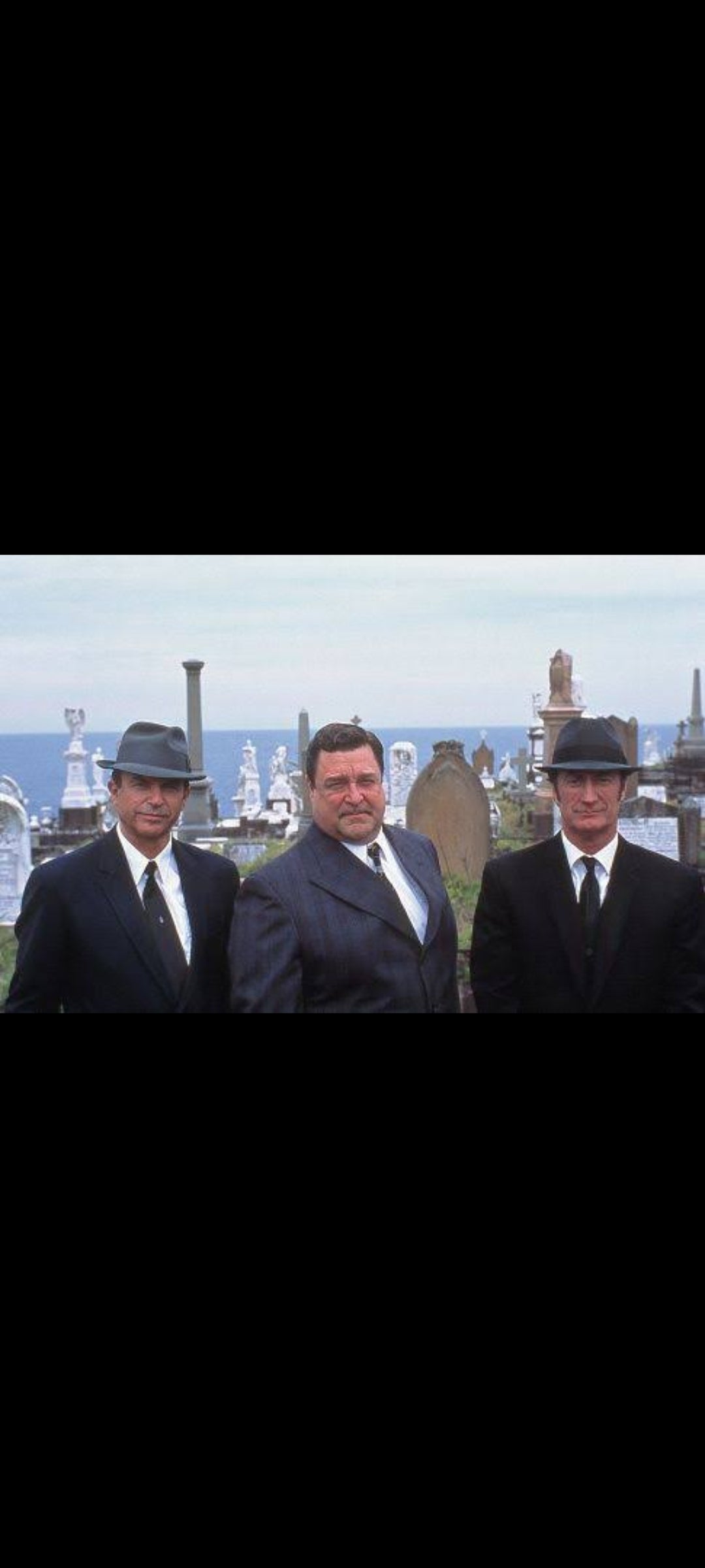 Dirty Deeds (Sacré boulot !) - DVD neuf - Alliance Atlantis