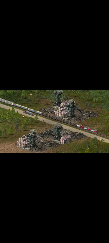 Transport Giant Deluxe - Jeu PC en boîte - Neuf