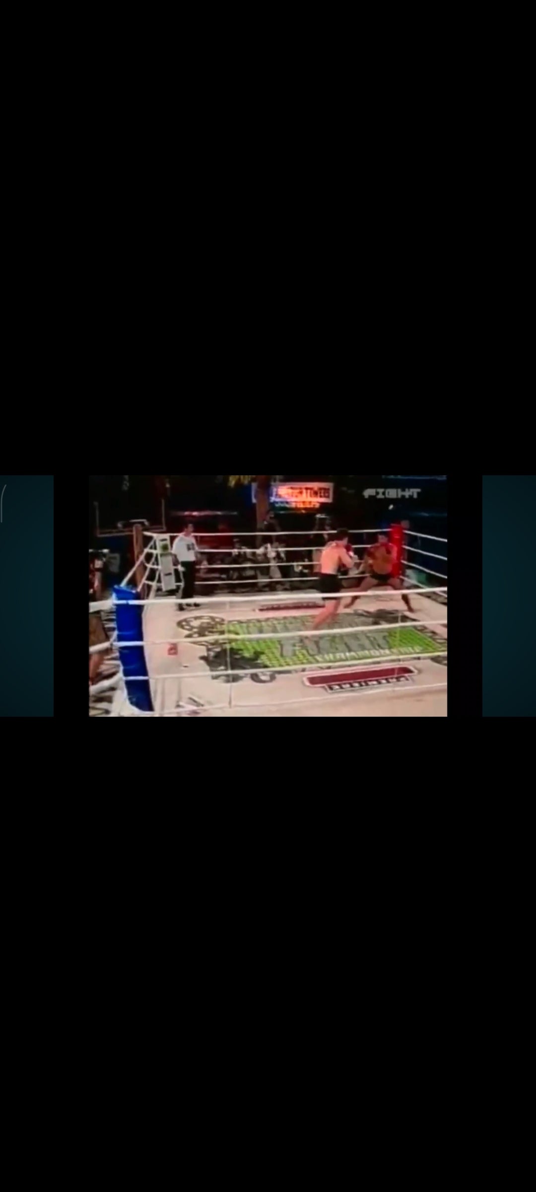 Jungle Fight Championship - DVD neuf - 12 combats Vale Tudo